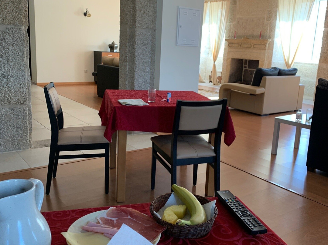 Casa das Morgadas主图