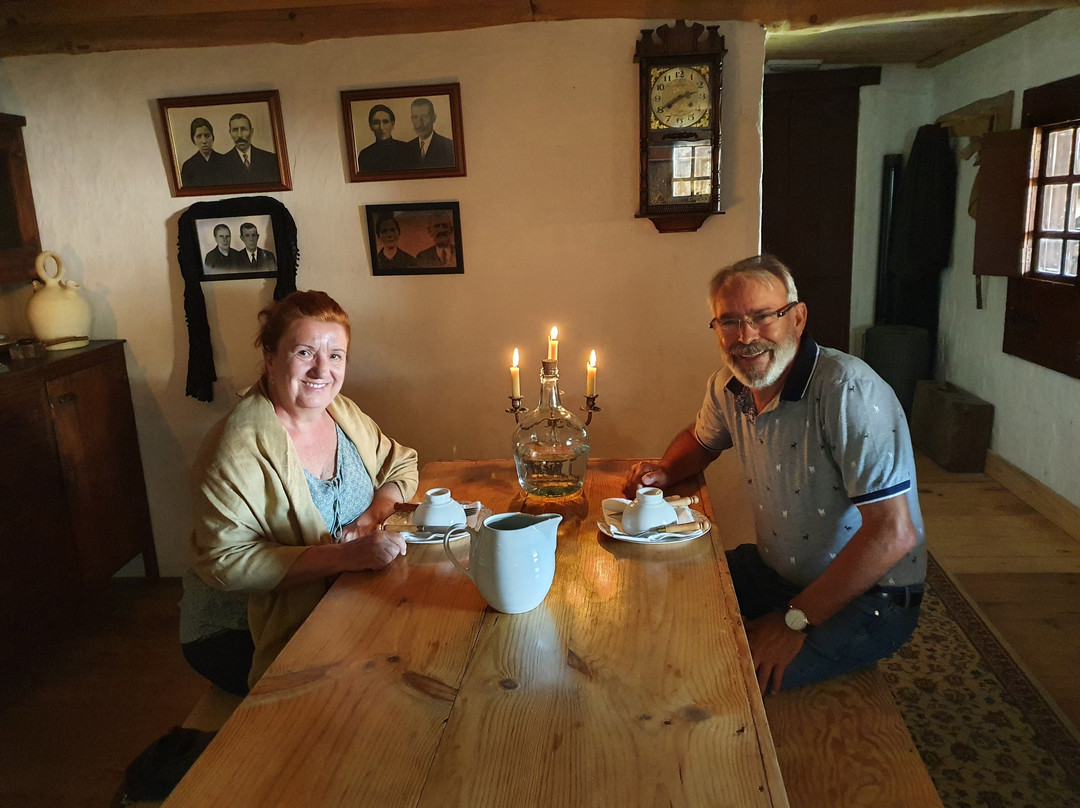 O Quinteiro de Temperan