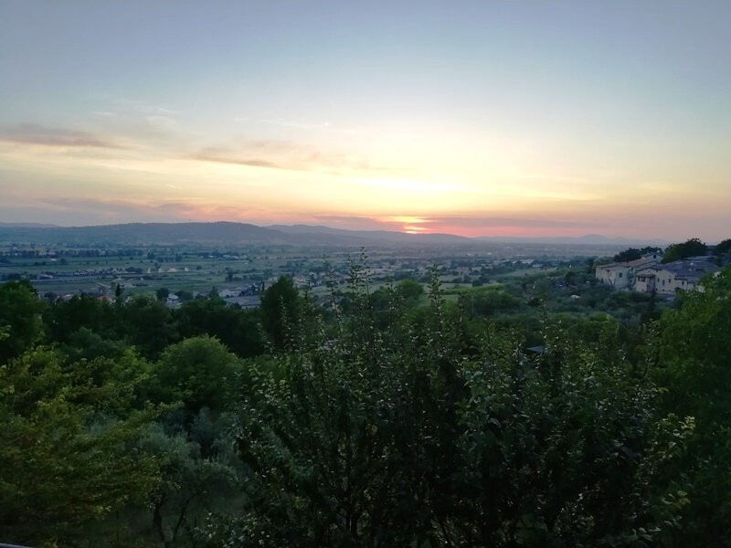 SetterHouse AgriHotel主图