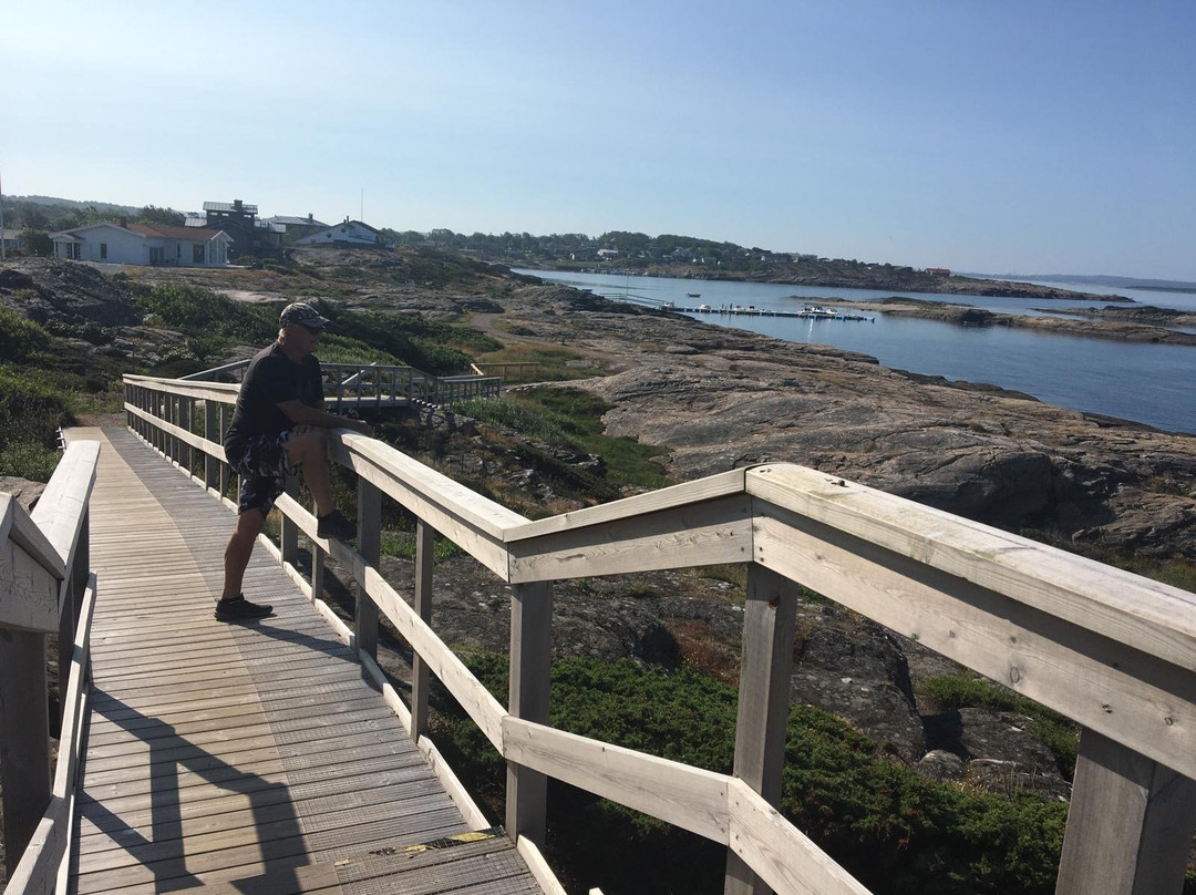 Åsa Kustpromenad景点图片