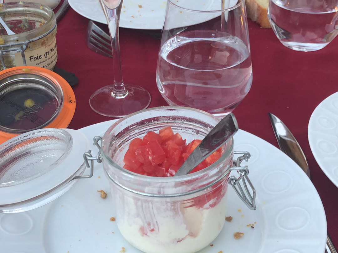 Au Coeur des Elements主图