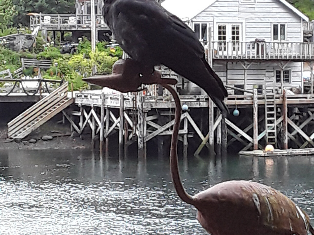 Seldovia Bed & Breakfast and Cabin Rental主图