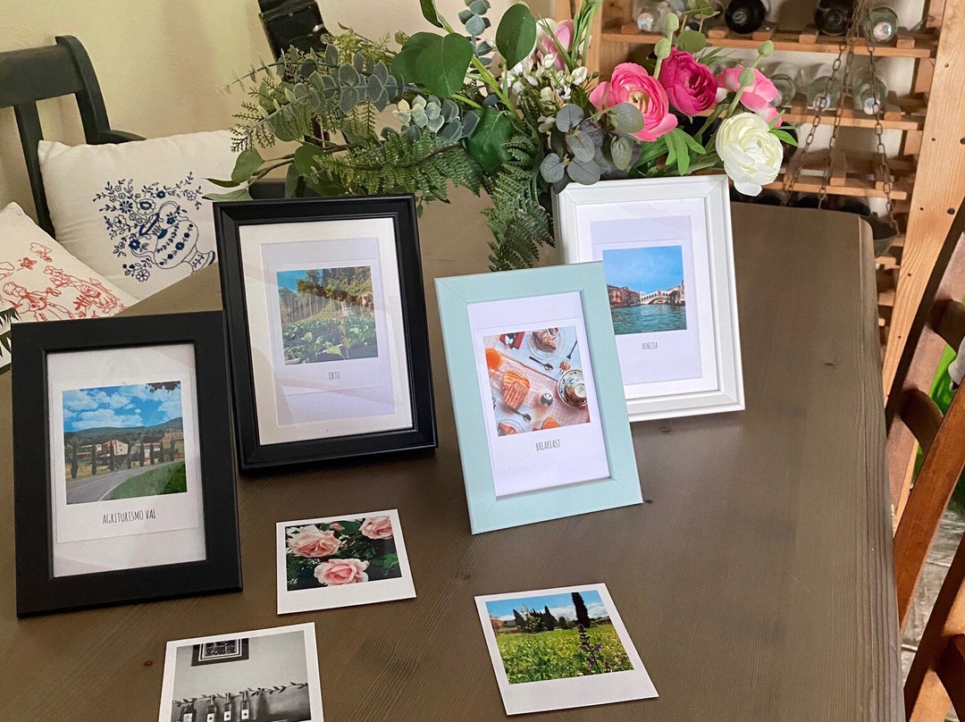 Agriturismo Val主图