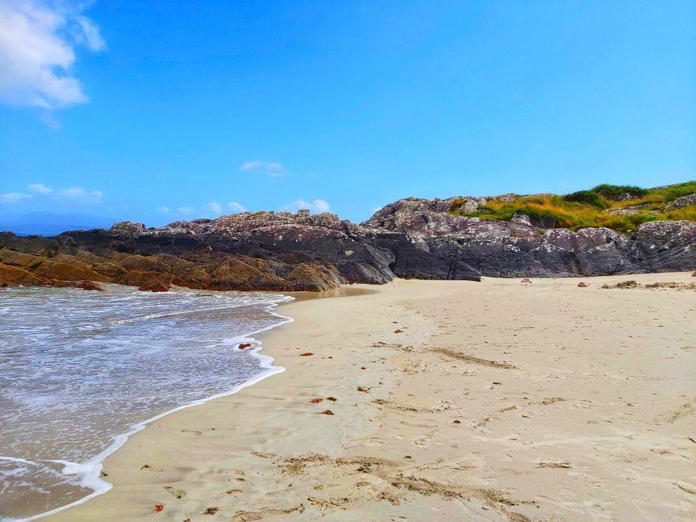 O Carrolls Cove-Caherdaniel必去景点