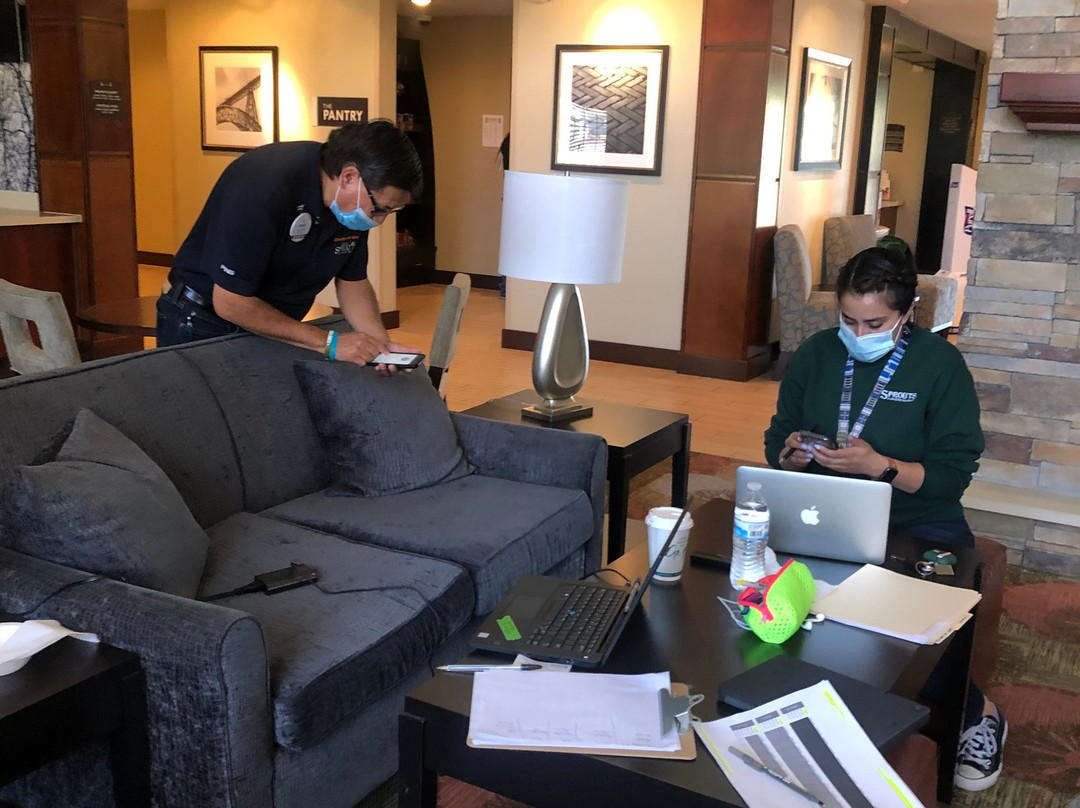 Staybridge Suites Denver - Central Park by IHG主图