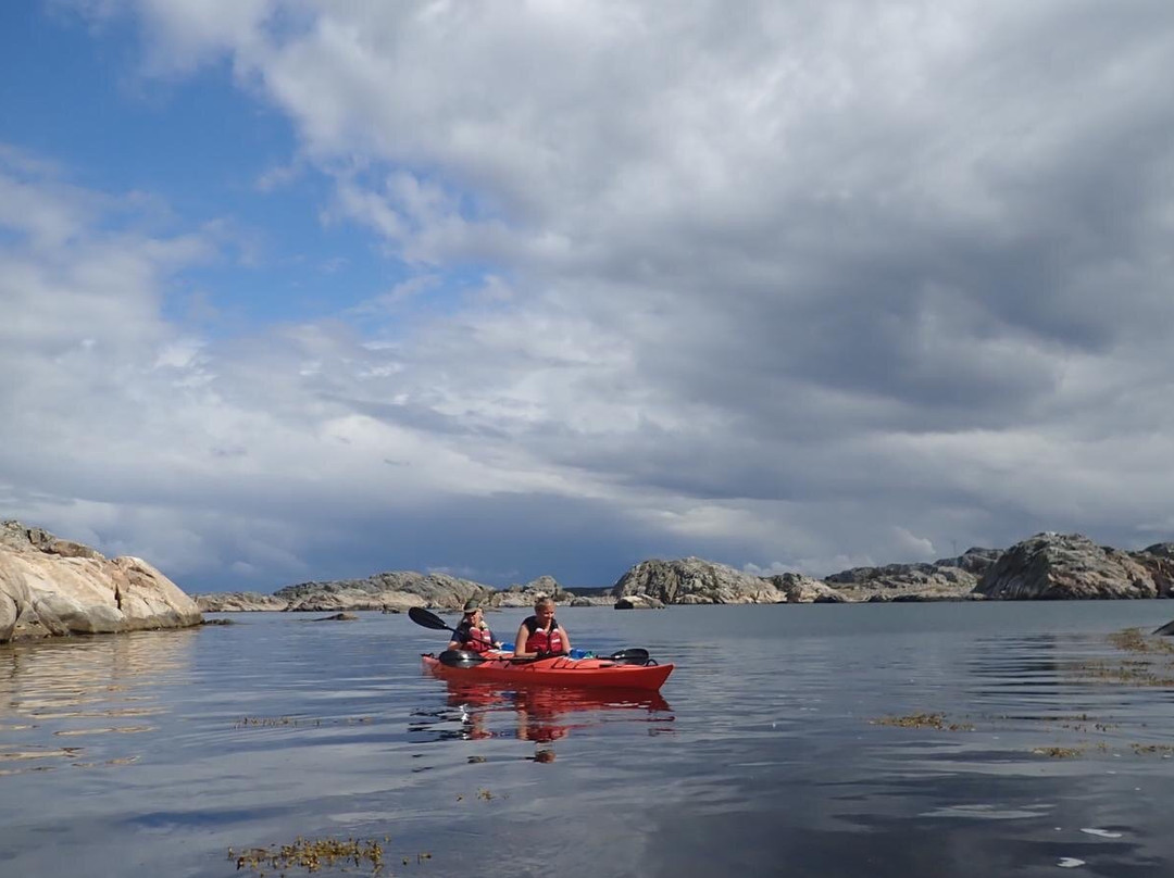 Koster Adventures-Sydkoster必去景点