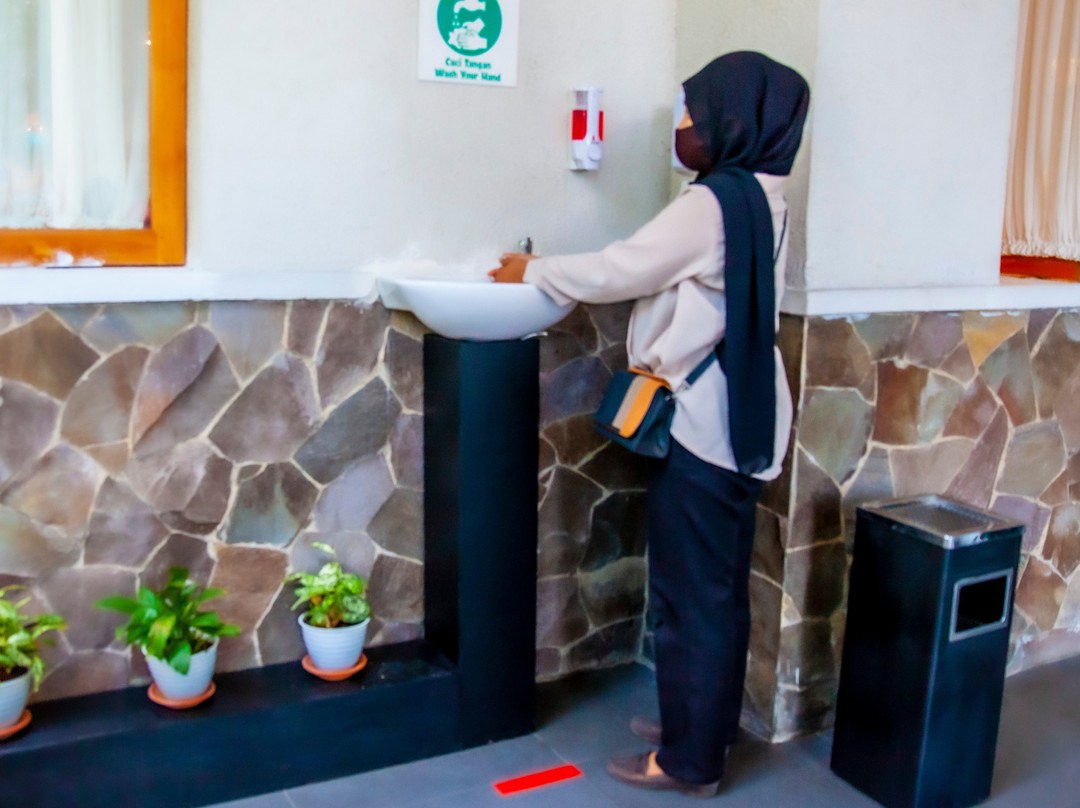 Hotel Blambangan主图