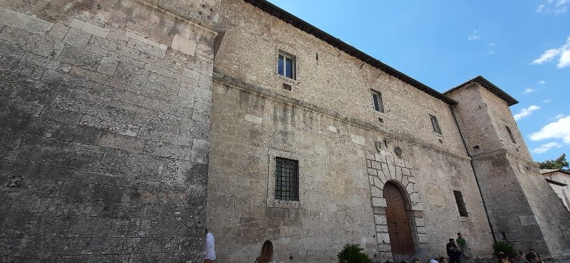 Museo Civico e Diocesano La Castellina景点图片
