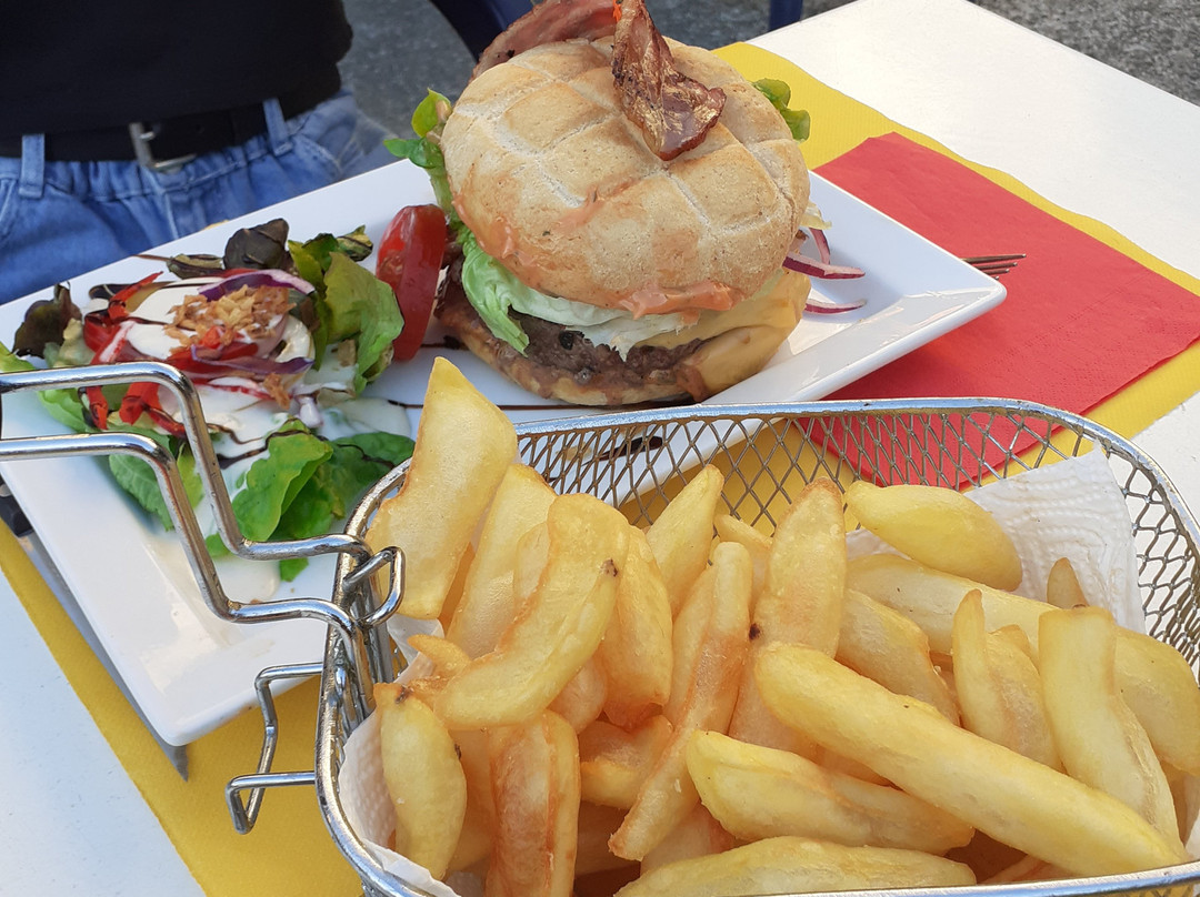 Le Dernier Trocson