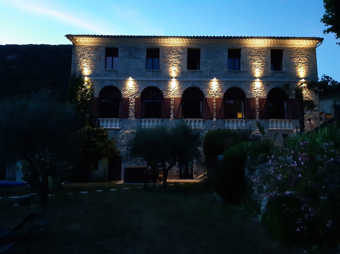 Domaine De Rochebelle主图