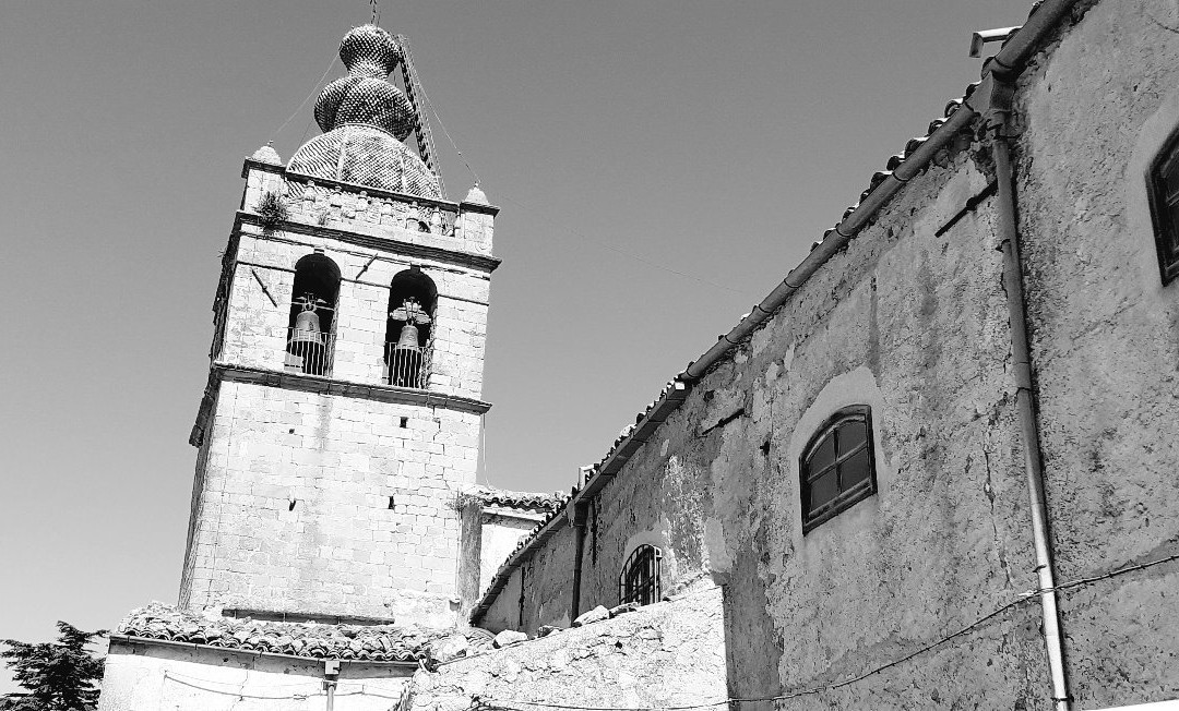 Chiesa Di San Giorgio D景点图片