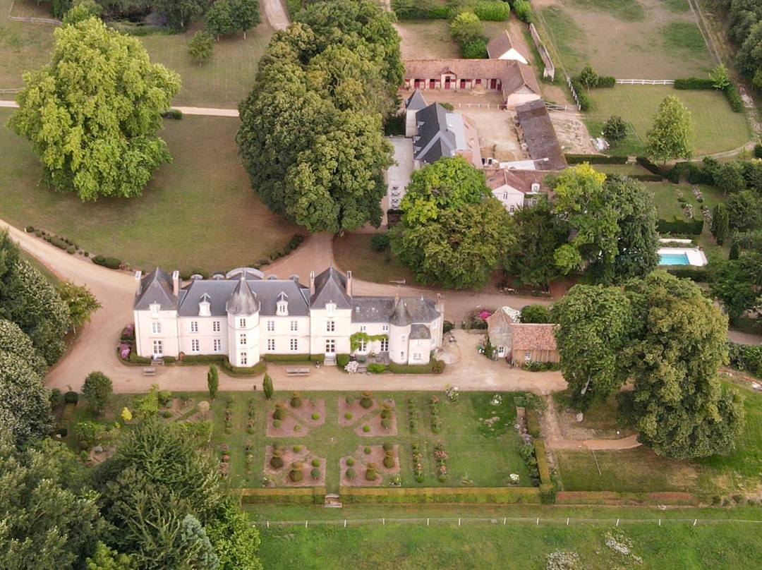 Le Bailleul酒店住宿-哈瑞斯珀塔迪尔酒店