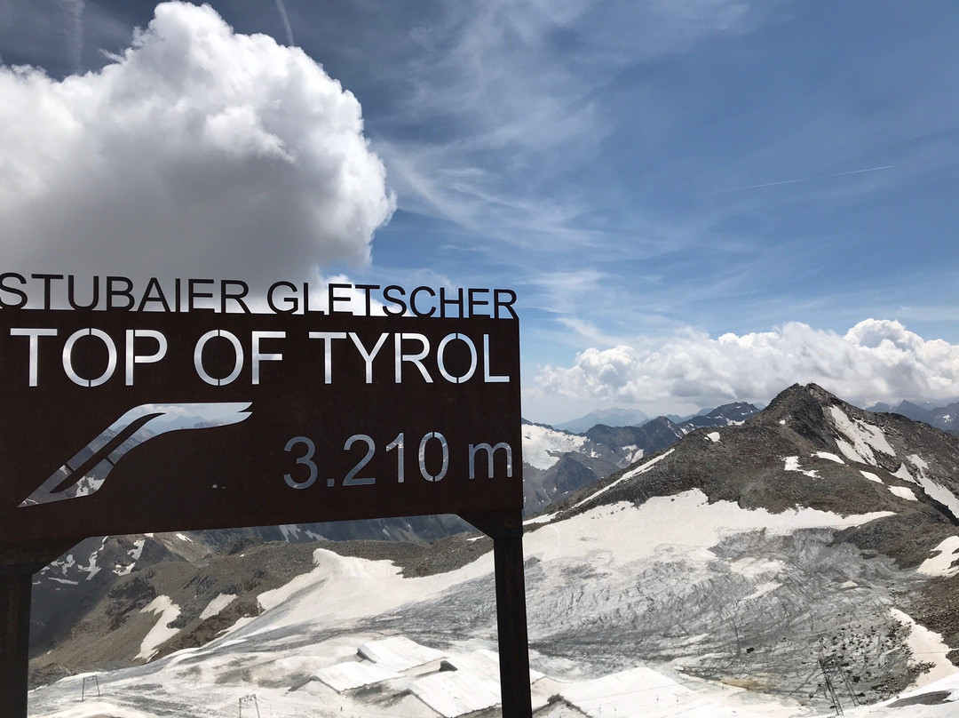 Top of Tyrol景点图片