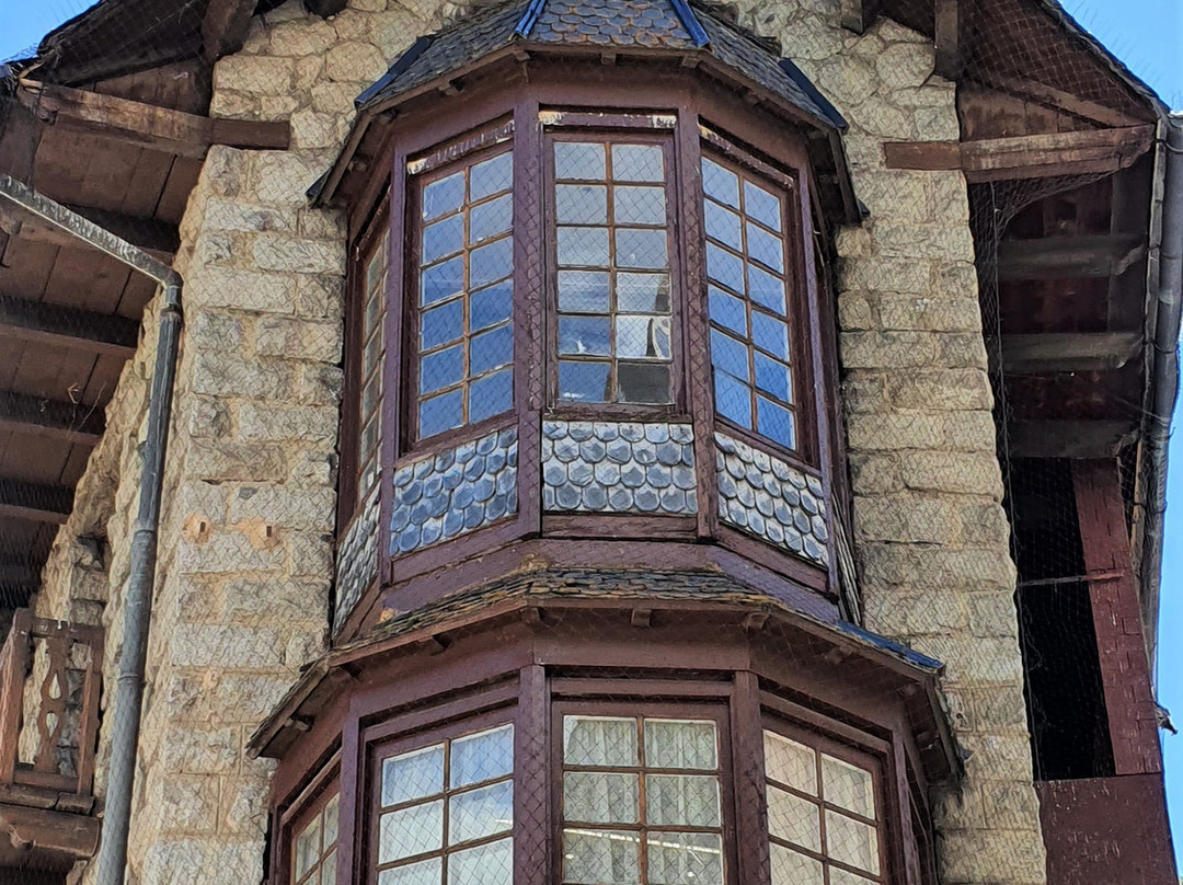 Casa Lacruz-莱斯埃斯卡迪斯必去景点