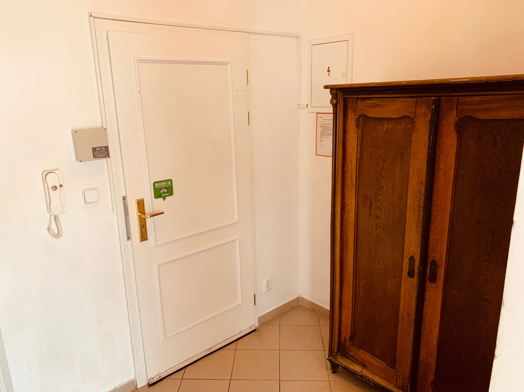 Rosemary Hostel主图