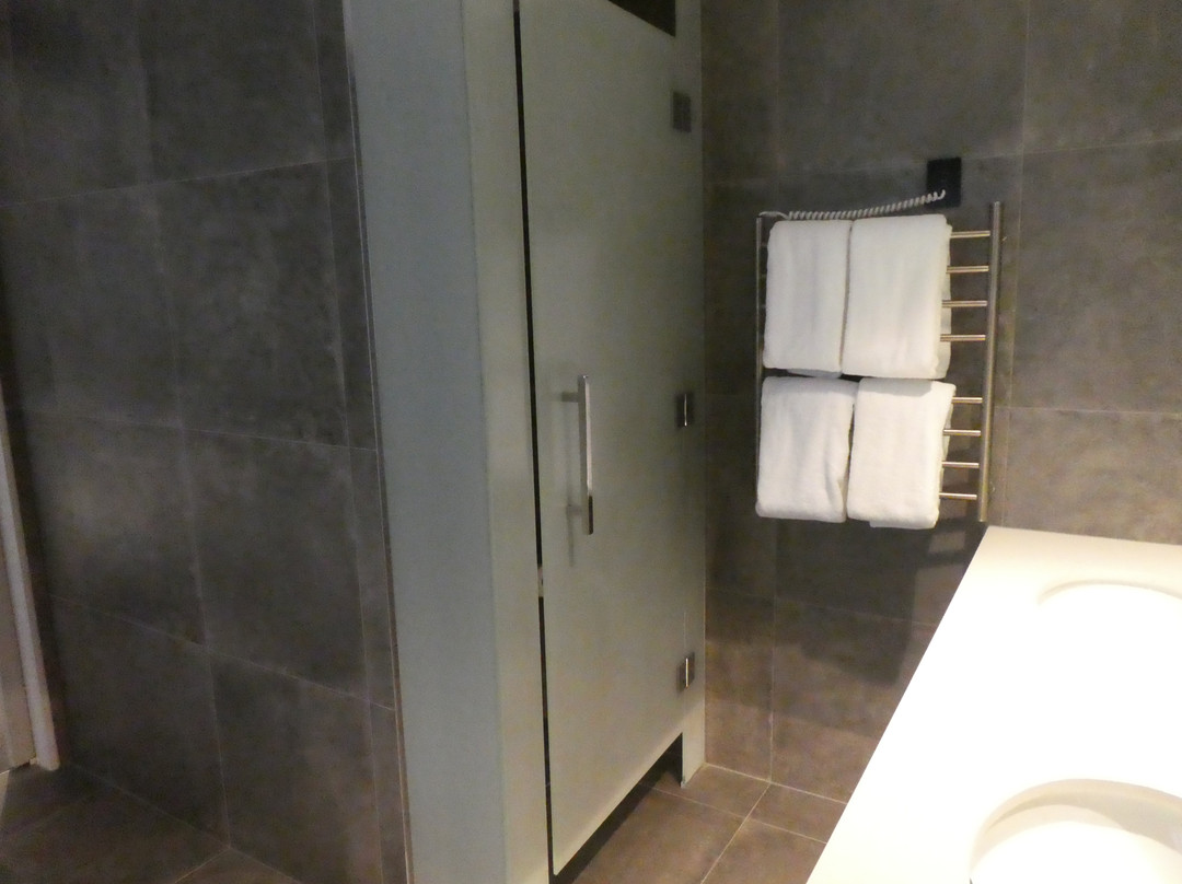 富豪棕榈五星级城市度假酒店主图