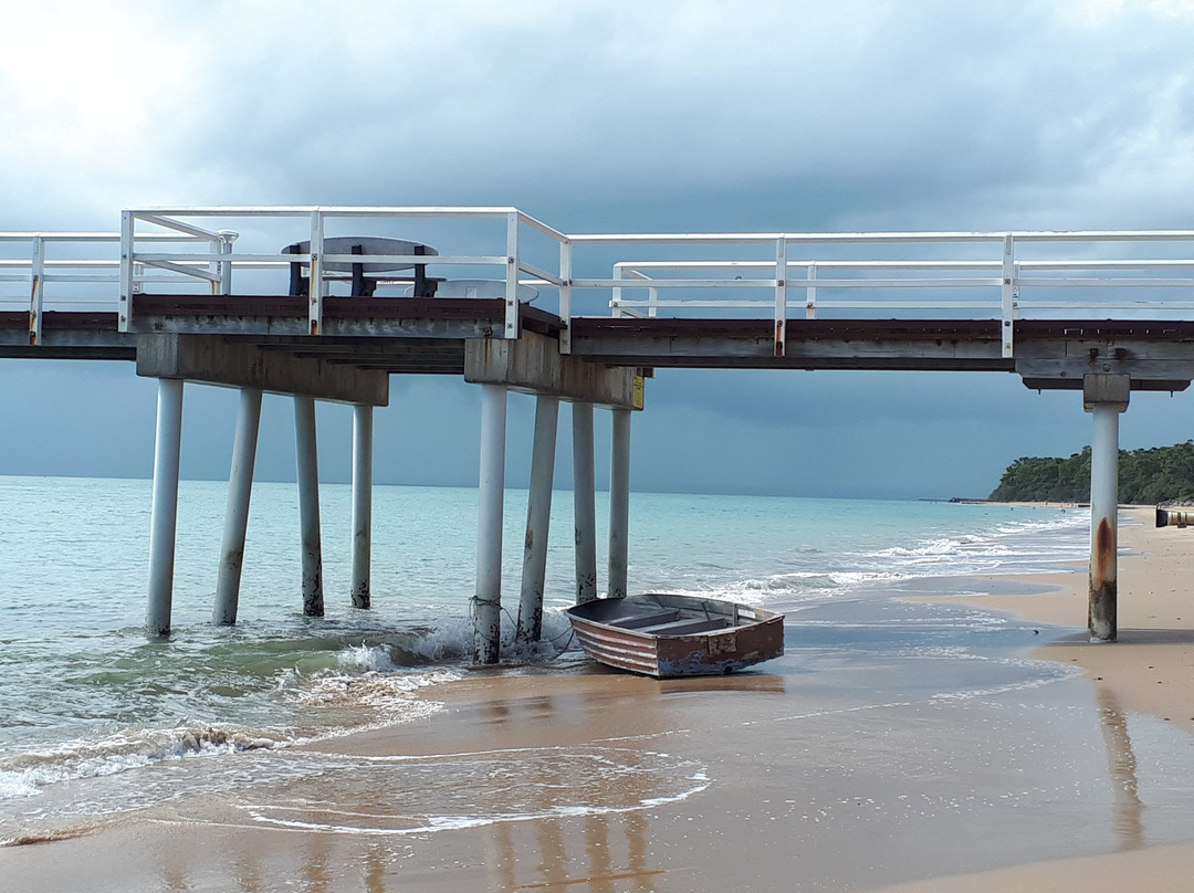 Tower Court Motel主图