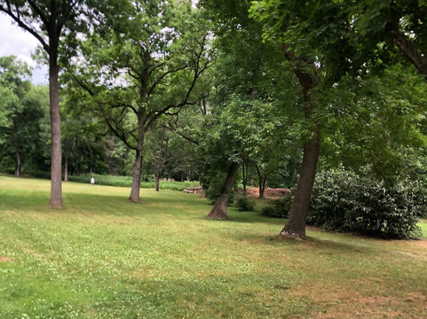 Saddle River County Park-萨德尔布鲁克必去景点