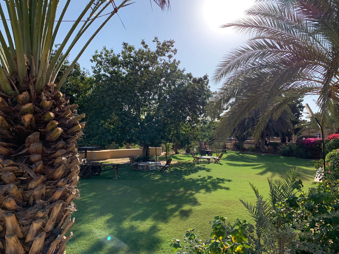 Rang Mahal Jaisalmer主图