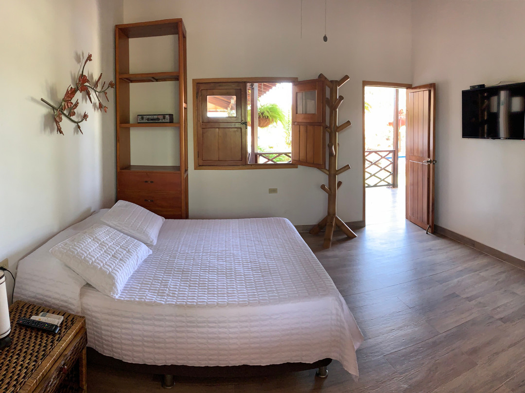 Finca Eco Hotel Nativo主图
