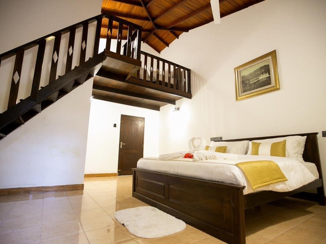 Hotel Grand Casa主图