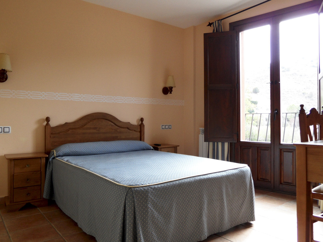 瓦尔德维卡酒店主图