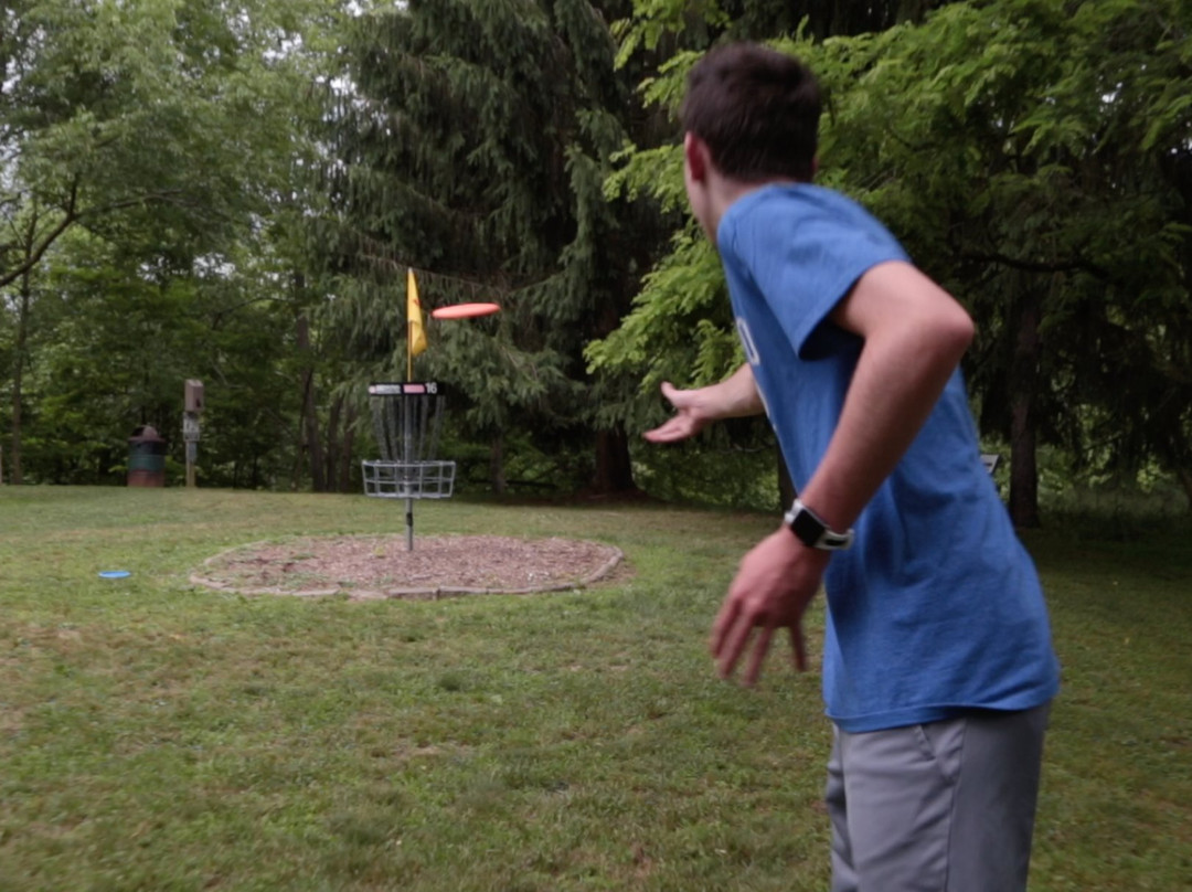 Grand Vue Park-Moundsville必去景点