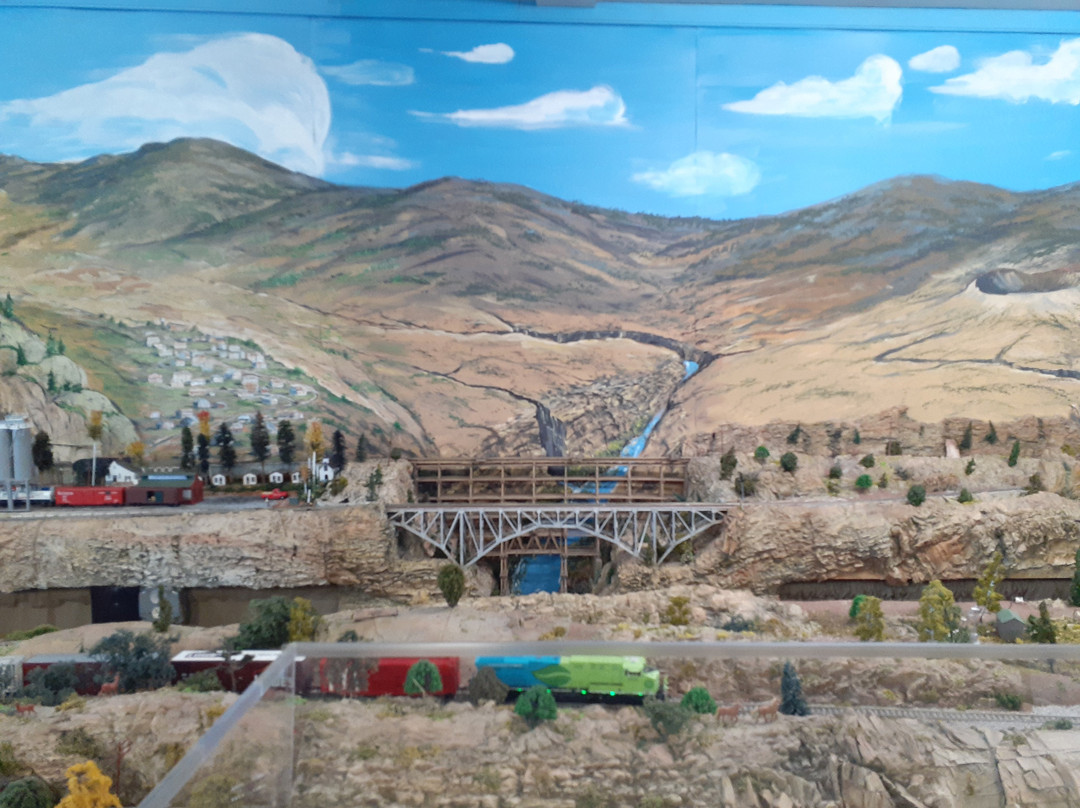 Show Low Historical Museum-肖洛必去景点