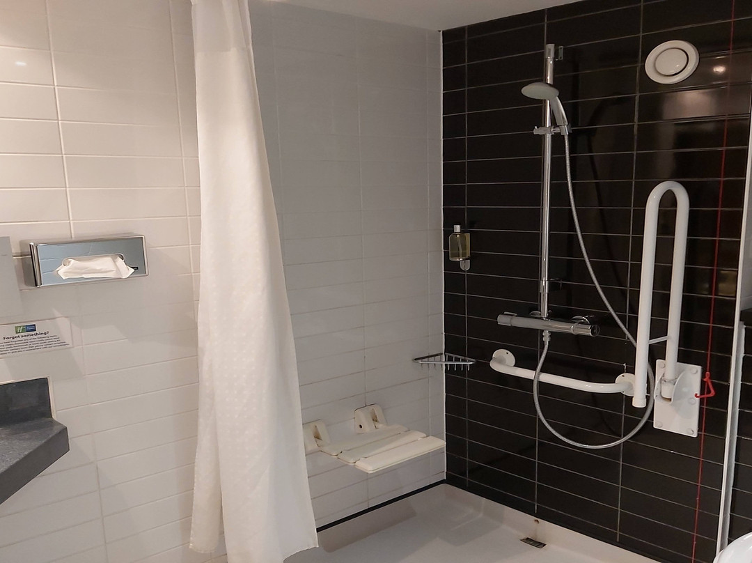 Holiday Inn Express Glenrothes by IHG主图