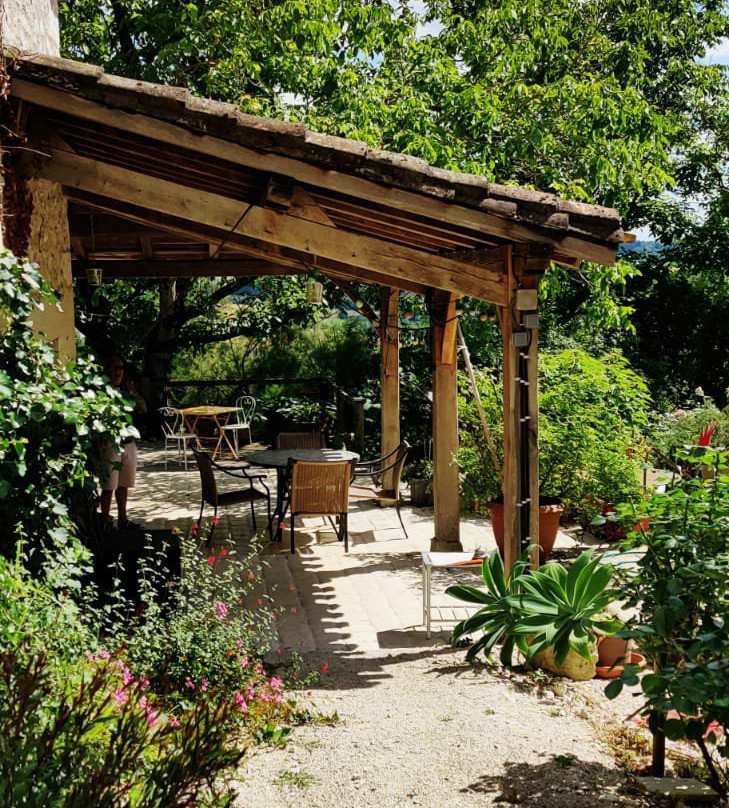Auberge du Canabal主图