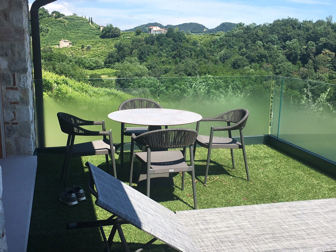 Agriturismo Vedova主图