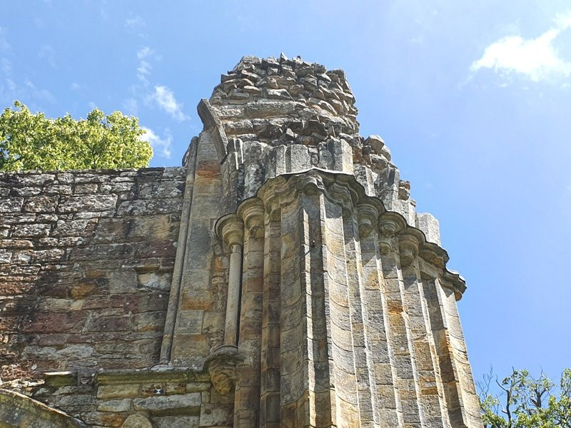 Bayham Old Abbey景点图片