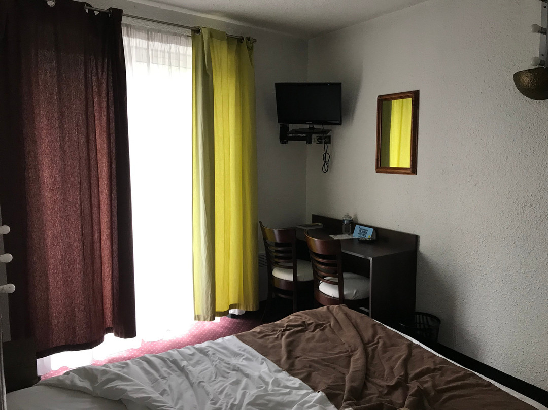 Logis Hotel le Collonges