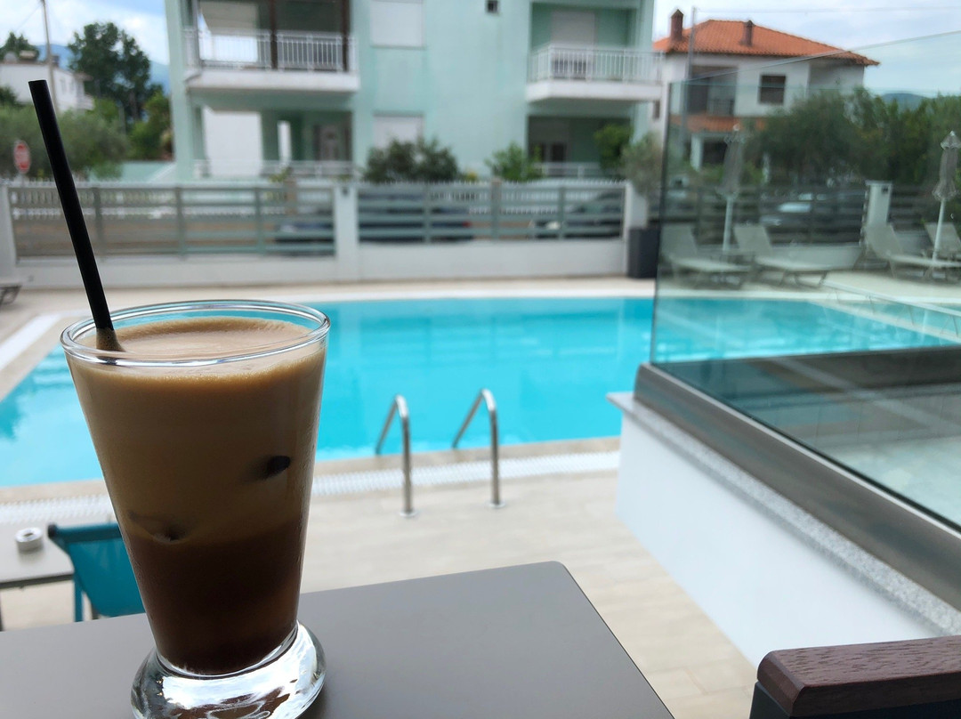 Albatros Suites Luxury Living主图