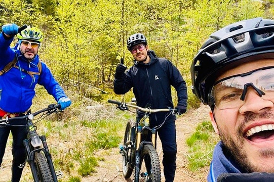 Discover & Explore Gran Canaria Bike Rental Experience-波多黎各必去景点