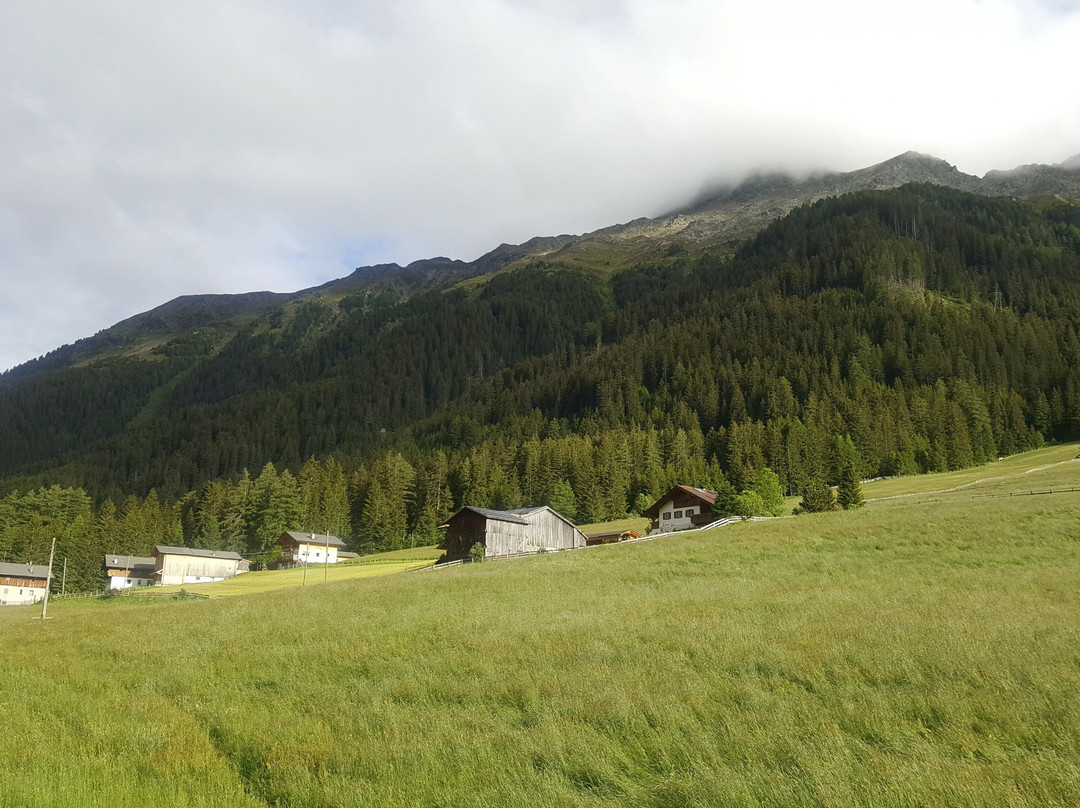 Alpenhotel Penserhof主图