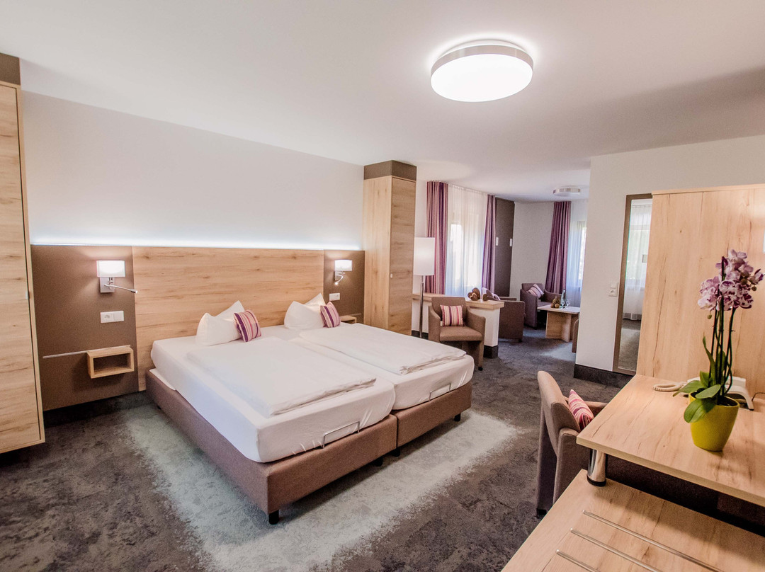 Hotel Schlossberg主图
