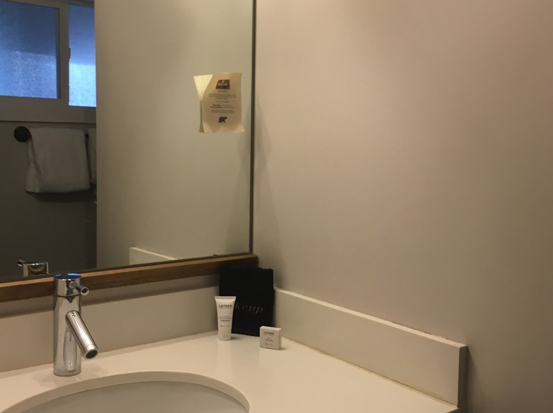 Basecamp South Lake Tahoe主图