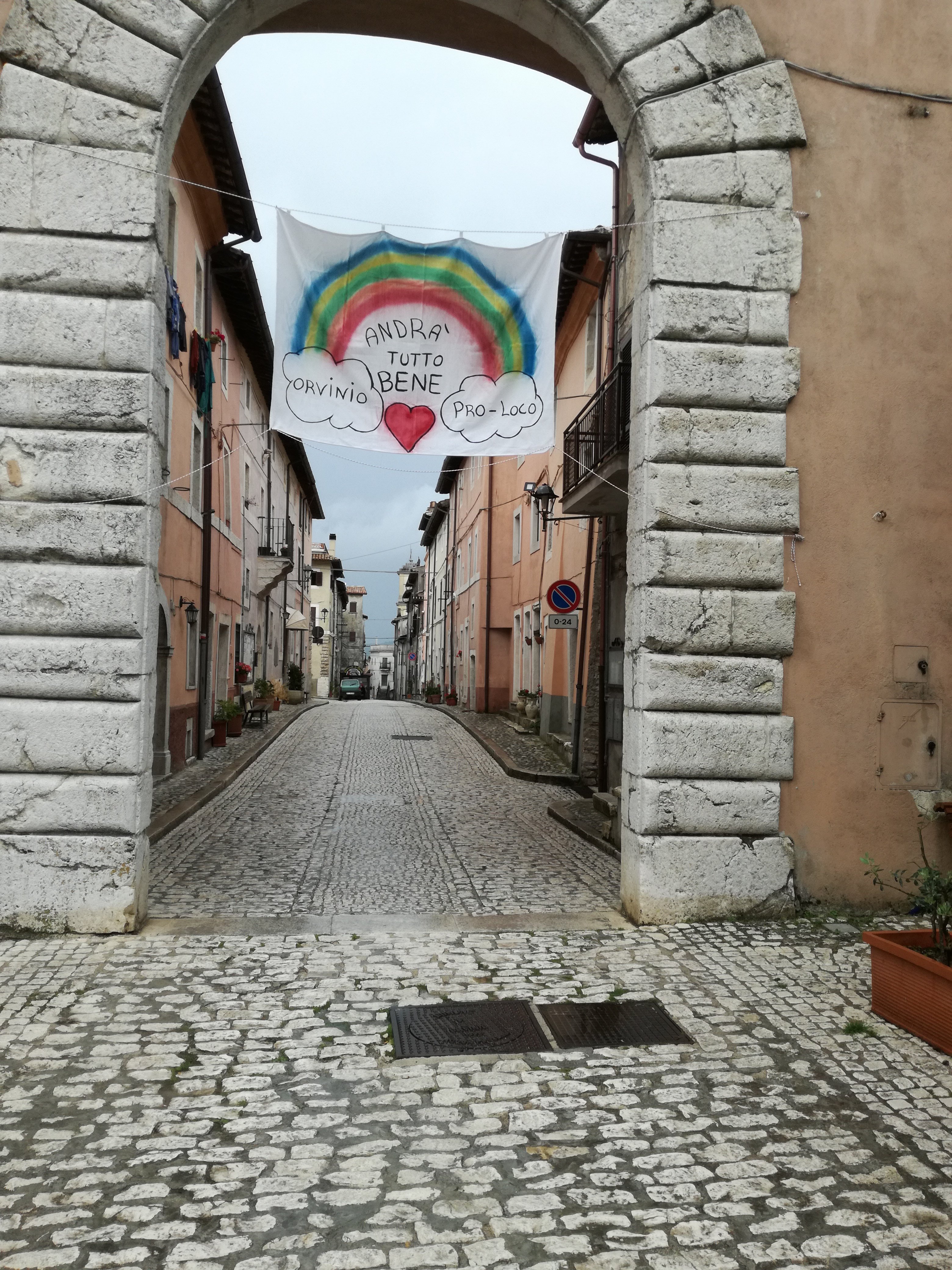 B&B Il Sorriso dei Monti-官方