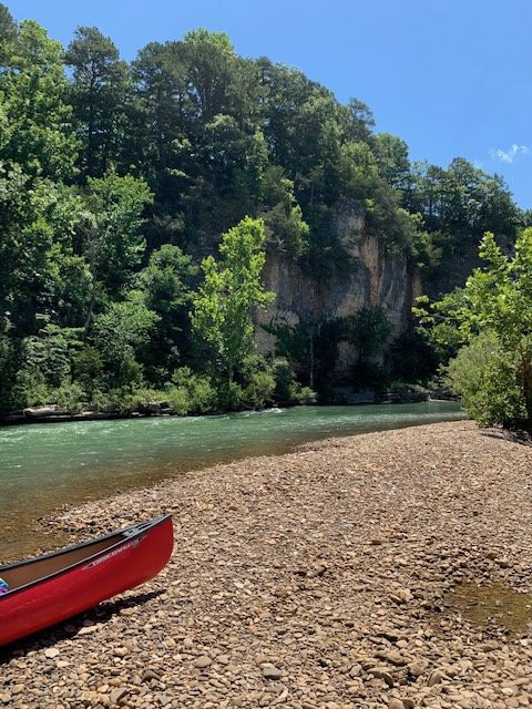 Silver Hill Float Service-Saint Joe必去景点
