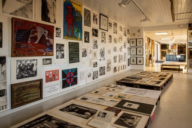 Skagen Kunsthal-斯卡恩必去景点