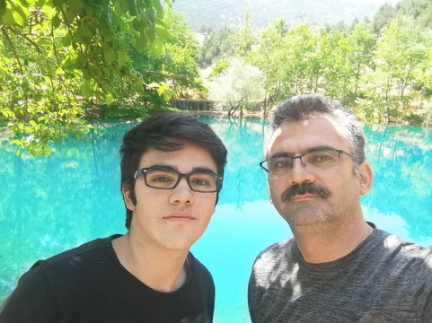 Yesilgoz-Kahramanmaras必去景点