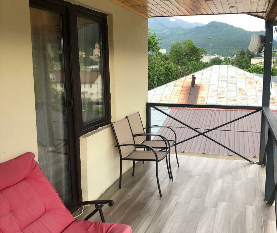 尼诺拉提阿尼旅馆主图