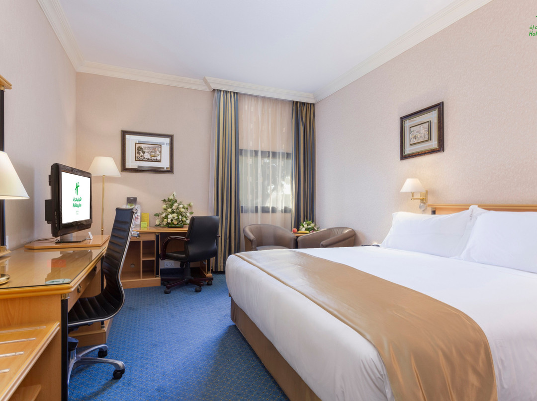 Holiday Inn Yanbu by IHG主图