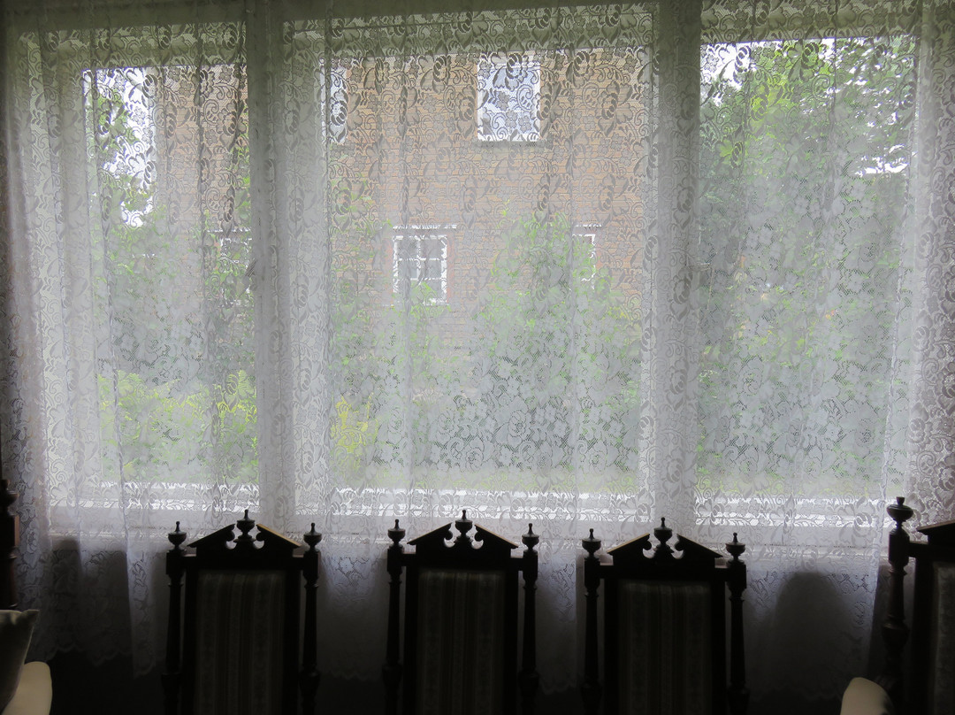 Oskar Luts House Museum-塔尔图必去景点