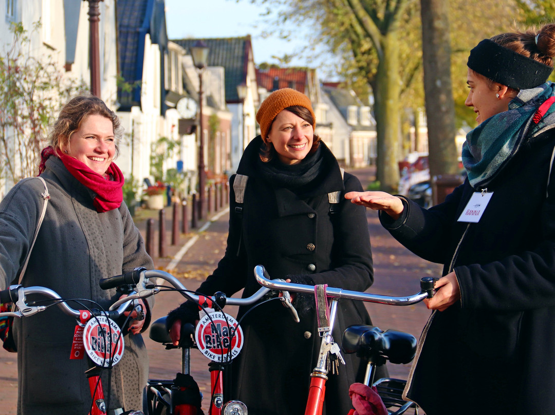 Amsterdamliebe-阿姆斯特丹必去景点