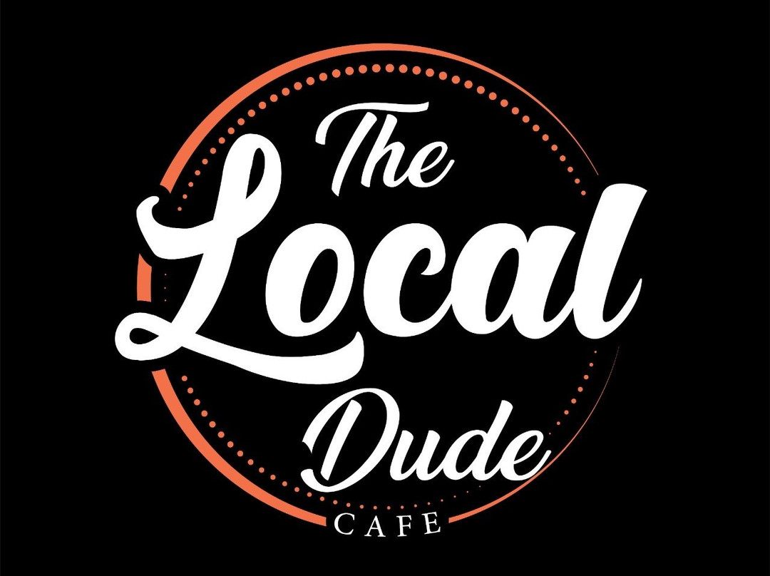 The Local Dude