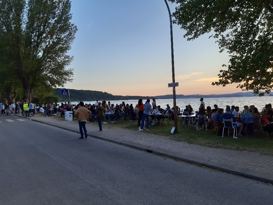 Lungolago del Bolsena-蒙特菲亚斯科内必去景点