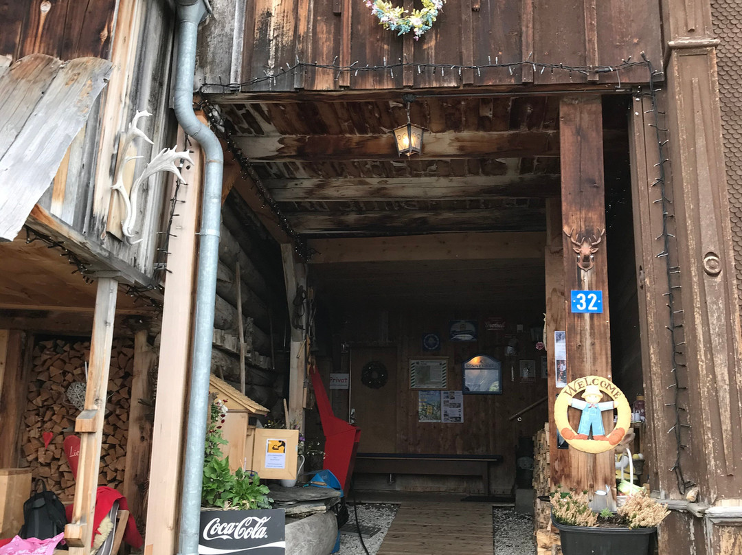 Gasthaus Hochwang主图