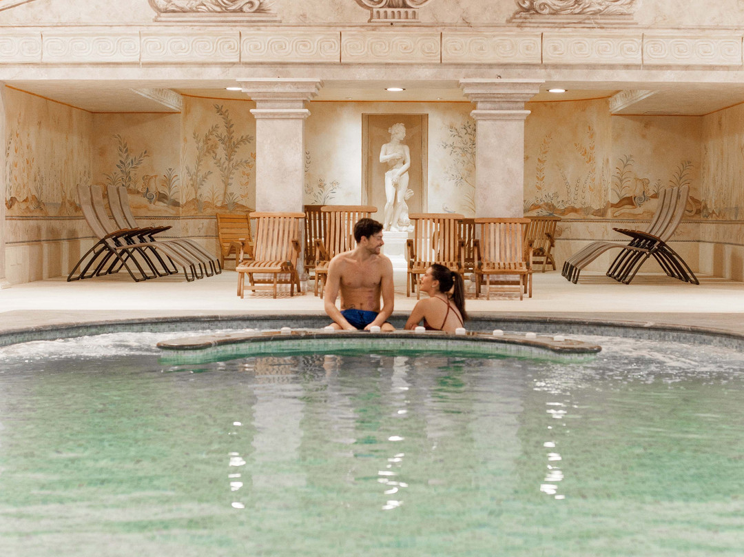 Centro Benessere Terme della Valpolicella景点图片